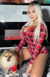 Проститутка Юлия