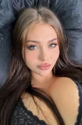 Проститутка Оля