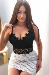 Проститутка Даша