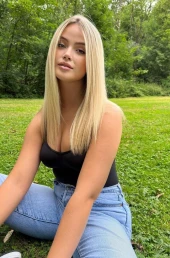 Проститутка Вероника